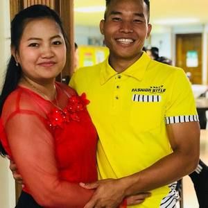 Meet your Posher, Cherry